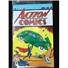 Image 1 : ACTION COMICS NO.1 (WITH DC COA)