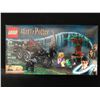 Image 1 : SEALED LEGO HARRY POTTER 76400 HOGWARTS CARRIAGE