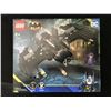 Image 1 : SEALED LEGO BATMAN 76265 BATWING BATMAN VS. JOKER