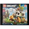 Image 1 : SEALED LEGO DREAMZ 71456 MRS. CASTILLOS TURTLE VAN