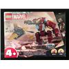 Image 1 : SEALED LEGO MARVEL 76263 IRON MAN HULK BUSTER VS. THANOS