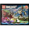 Image 1 : SEALED LEGO DREAMZ 71454 MATEO AND Z BLOB THE ROBOT