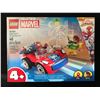 Image 1 : SEALED LEGO MARVEL 10789 SPIDER MAN CAR AND DOC OC