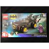 Image 1 : SEALED LEGO BATMAN 76264 BATMOBILE