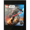 Image 1 : SEALED LEGO STAR WARS 75368 DARTH VADOR