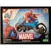 Image 1 : SEALED HASBRO SPIDER BIKE