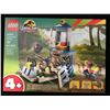 Image 1 : SEALED LEGO JURASSIC PARK 76957 VELOCIRAPTOR ESCAPE