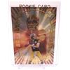 Image 1 : 2022 PANINI ILLUSIONS KENNY PICKETT ROOKIE CARD