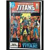 Image 1 : DC COMICS NO.44 TALES OF THE TEEN TITANS