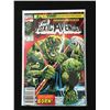 Image 1 : MARVEL COMICS NO.1 THE TOXIC AVENGER