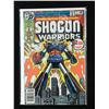 Image 1 : MARVEL COMICS NO.1 SHOGUN WARRIORS