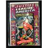 Image 1 : DC COMICS NO.47 JUSTICE LEAGUE OF AMERICA