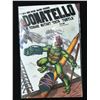 Image 1 : Donatello #1 In a One Issue Micro Series Teenage Mutant Ninja Turtles1986