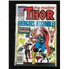 Image 1 : MARVEL COMICS NO.THE MIGHTY THOR