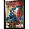 Image 1 : MARVEL COMICS NO.375 THE AMAZING SPIDERMAN (30TH ANNIVERSARY OF SPIDERMAN NO.1)