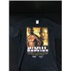 Image 1 : OFFICIAL BERNARD VS HOPKINS MGM GRAND FIGHT T SHIRT