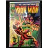 Image 1 : MARVEL COMICS NO.11 THE INVINCIBLE IRON MAN