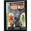 Image 1 : MARVEL COMICS NO.12 THE INVINCIBLE IRON MAN