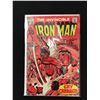 Image 1 : MARVEL COMICS NO.13 THE INVINCIBLE IRON MAN