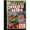 Image 1 : MARVEL COMICS NO.5 LUKE CAGE, HERO FOR HIRE