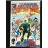 Image 1 : MARVEL COMICS NO.11 MARVEL SUPER HEROES DECRET WARS