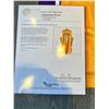 Image 2 : KOBE BRYANT L.A LAKERS BASKETBALL JERSEY OWNED AND WORN BY TERELL OWENS WITH PAPERWORK