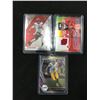 Image 1 : NFL STAR ROOKIE CARD LOT