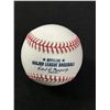 Image 2 : CAL RIPKEN JR. SIGNED RAWLINGS BASEBALL (FRAMEWORTH COA)