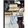 Image 2 : PATRICK ROY SIGNED MONTREAL CANADIANS 8 X 10 (PRO CERT COA)