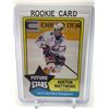 Image 1 : 2015 HOT SHOTS AUSTON MATTHEWS FUTURE STARS