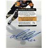 Image 2 : MARIO LEMIEUX SIGNED 8 X 10 (PRO CERT COA)