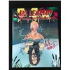 Image 1 : ARI LEHMAN SIGNED 11 X 18  FRIDAY THE 13TH