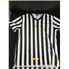 Image 1 : EARL HEBNER SIGNED WWE REF UNIFORM (GCG HOLO)