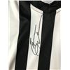 Image 2 : EARL HEBNER SIGNED WWE REF UNIFORM (GCG HOLO)