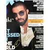 Image 2 : DRAKE SIGNED GQ MAGAZINE COVER (PRO CERT COA)