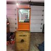 Image 2 : COMPLETE WORKING 1932 MIAMI GIDDER CRANE GAME WITH ALL PAPERWORK