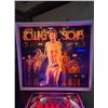 Image 2 : 1980 ROLLING STONES PINBALL (ORIGINAL IN PRISTINE CONDITION )