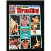 Image 1 : HULK HOGAN SIGNED SPORTS PREVIEW WRESTLING MAGAZINE 5 STAR COA