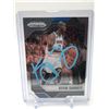 Image 1 : KEVIN GARNETT SIGNED 2016 PANINI PRIZM BASKETBALL CARD (PRO CERT COA)