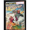 Image 1 : MARVEL COMICS NO.122 THE AMAZING SPIDERMAN (DEATH OF GREEN GOBLIN)