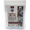 Image 2 : 2016 PANINI SCORE DAK PRESCOTT ROOKIE CARD