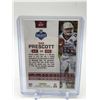 Image 2 : 2016 PANINI SCORE DAK PRESCOTT ROOKIE CARD