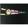 Image 1 : CREW GIFT SUPERGIRL PENNANT