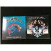 Image 1 : STEVE MILLER BAND VINYL RECORD LOT