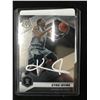 Image 1 : KYRIE IRVING SIGNED 2020 PANINI MOSAIC (PRO CERT COA)