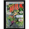 Image 1 : MARVEL COMICS THE INCREDIBLE HULK NO.168