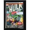 Image 1 : MARVEL COMICS THE INCREDIBLE HULK NO.153