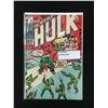 Image 1 : MARVEL COMICS THE INCREDIBLE HULK NO.132