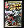 Image 1 : MARVEL COMICS THE SILVER SURFER NO.4