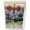 Image 1 : 2022 UPPER DECK SYNERGY MATTHEWS/MARNER 134/699